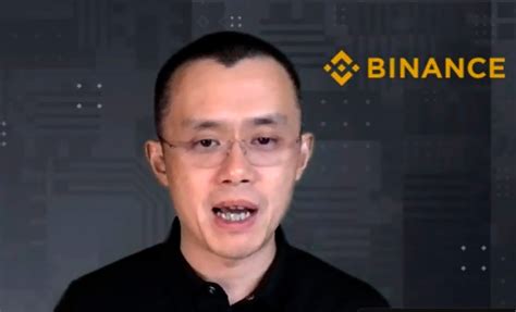 Binance CEO Changpeng Zhao: Will create crypto 'industry recovery fund' | Fortune