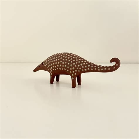 Scaly Anteater - gallerytop Contemporary Art