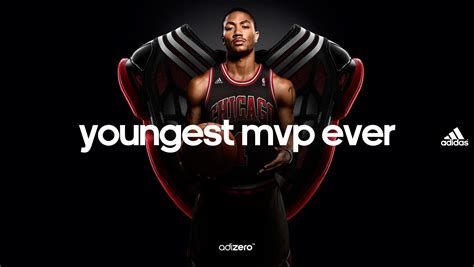 Derrick Rose MVP Wallpapers - Wallpaper Cave