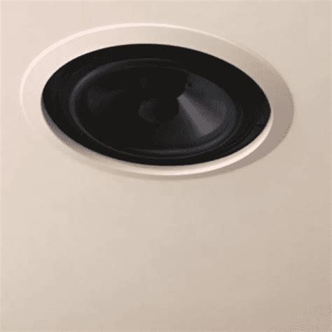 Polk Audio RC80i Review: Is It the Ceiling Speaker Champion?