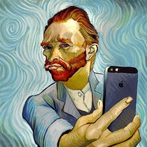 17 Best images about Van Gogh on Pinterest | Starry nights, Easels and ...