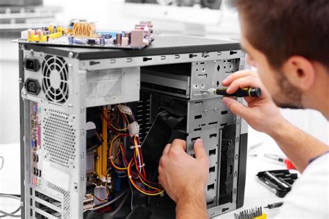 Computer Repair Service in Chandigarh and Panchkula- Varsha Computech