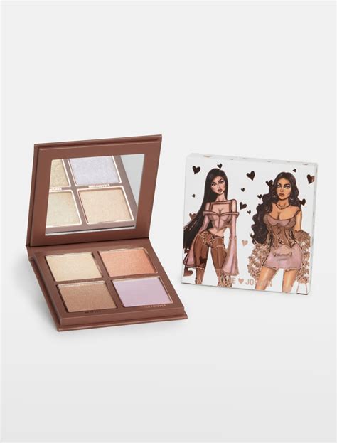 Kylie Cosmetics Kylie x Jordyn Collection | POPSUGAR Beauty