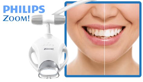 what is zoom 2 teeth whitening