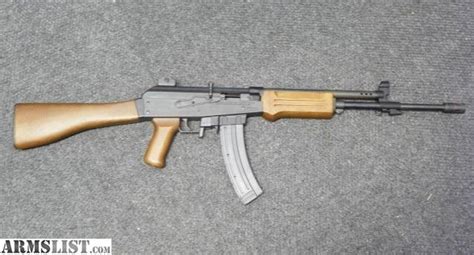 ARMSLIST - ISRAELI GALIL Assault Rifle 22 Clone by Armi Jage