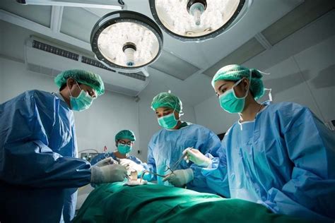 How to Become a General Surgeon in India - Blog - Texila American University