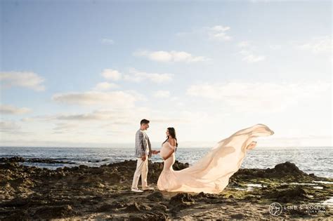 9 Essential Tips for Beach Maternity Photos