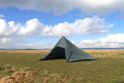 DD Hammocks DD Tarp 3x3 PRO | Shelters and tarps | Varuste.net English