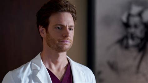 Is Dr. Will Halstead leaving Chicago Med this season?