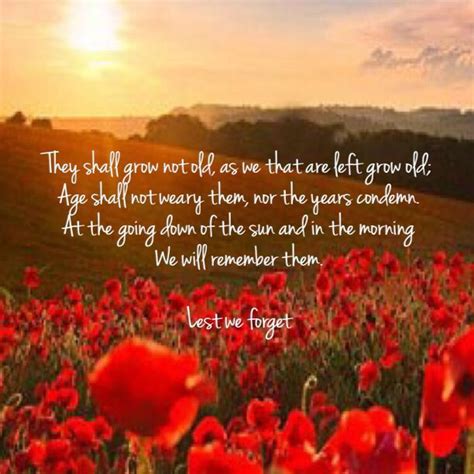 Lest We Forget. ANZAC Day | Remembrance day quotes, Memorial day quotes ...