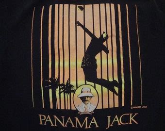 Panama jack | Etsy