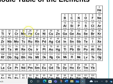 Average Atomic Mass - Examples 20 and 21