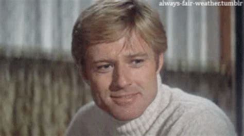 Robert Redford GIFs - Find & Share on GIPHY