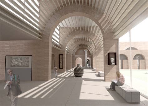 Gallery of National Museum of Afghanistan Competition Winners - 19