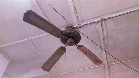 How To Fix Broken Ceiling Fan Blade | Americanwarmoms.org