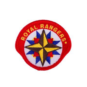 Emblem/Basic - Royal Rangers Shop