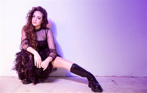 Mary Mouser – Tiziano Lugli photoshoot for GQ Mexico (January 2021 ...