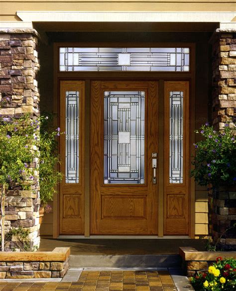 Exterior Doors | Anderson Entry Doors Andersen | Exterior entry doors ...