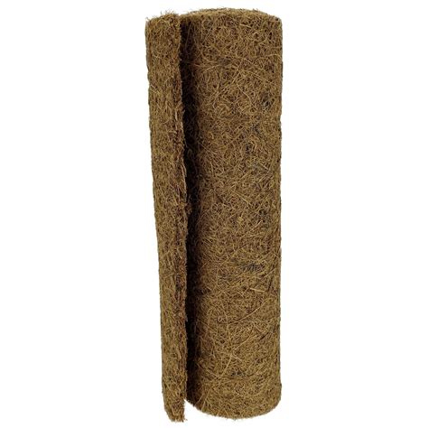 Coconut Coir Fiber Pad (18×36) | Komodo Reptile