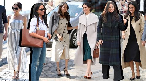 7 of Meghan Markle’s Most Affordable Fashion Looks | Vogue