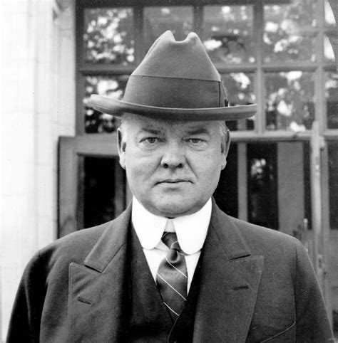 Herbert Hoover Quotes. QuotesGram