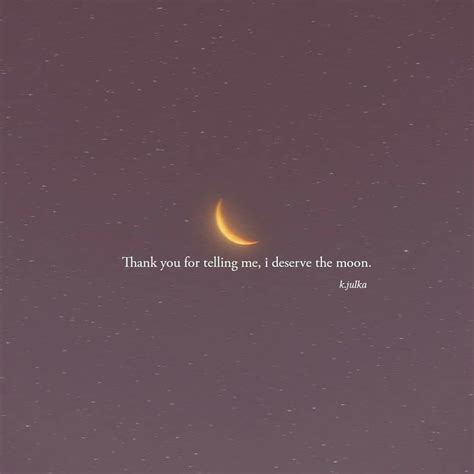 Lunar Thoughts: Quotes From the Moon