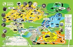 Toronto Zoo - Niagara College International Division