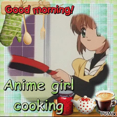 Update more than 66 good morning anime best - in.cdgdbentre