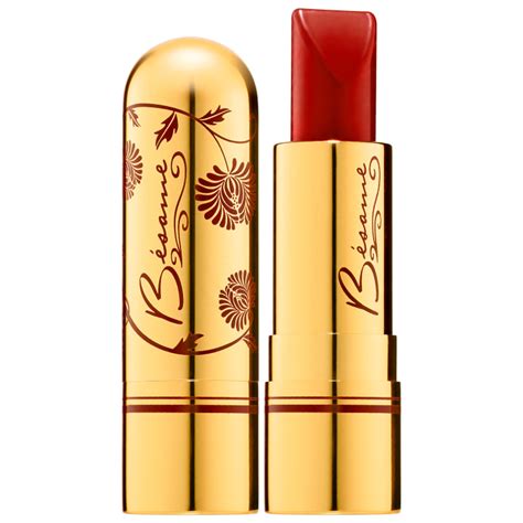 How to choose the best red lipstick for your complexion