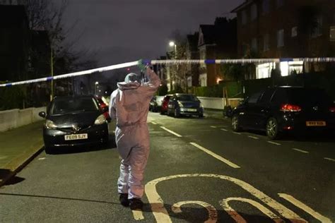 Clapham 'acid attack' suspect 'may have been known to police' after 'horrific crime against ...