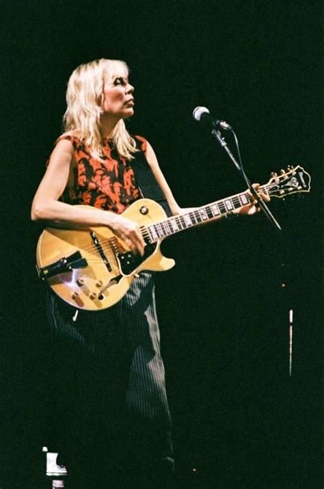 JONI MITCHELL STAGE USED GUITAR • | Joni, Guitar, My favorite image