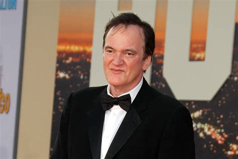 Quentin Tarantino Biography