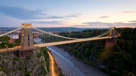 10 Best Hotels Closest to Clifton Suspension Bridge in Bristol for 2020 | Expedia