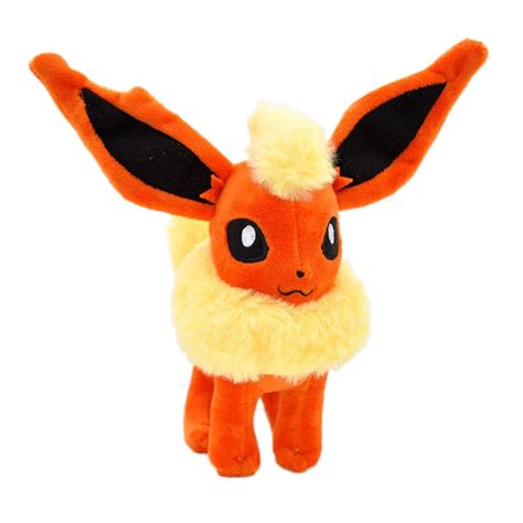 Buy Eevee Plush, Eevee Evolutions Plush, Eevee Plush Toy,eevee Umbreon ...