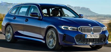 BMW 318d Touring (G21) specs (2022-present): performance, dimensions & technical specifications ...