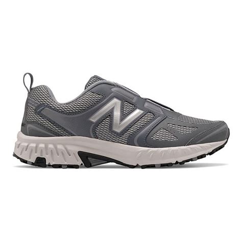 New Balance® 412 v3 Men's Trail Running Slip-On Shoes