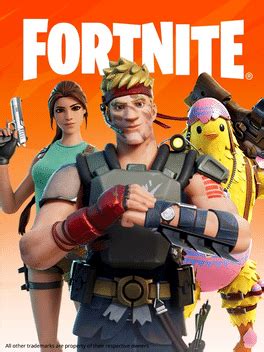 Fortnite: Chapter 2 (2019)