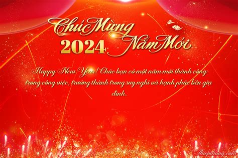 Video Chuc Mung Nam Moi 2024 - Image to u