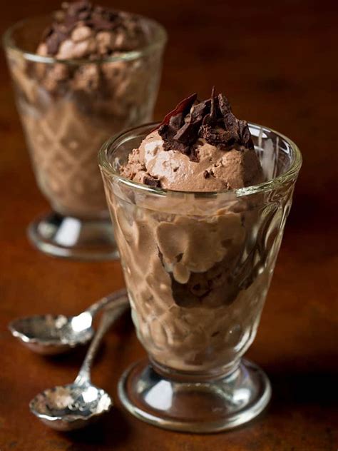 SIBO Chocolate chip ice cream - The Healthy Gut