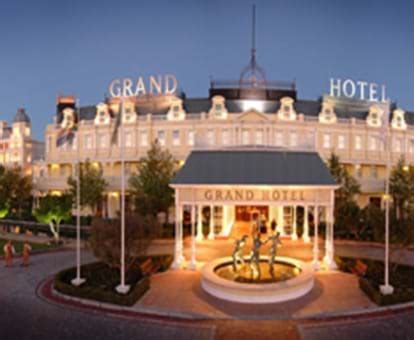 The Grand Hotel @ GrandWest Casino and Entertainment World | Western Cape (GL)