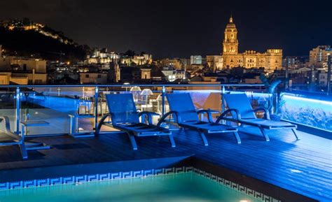 [Reviews] The 16 Best Hotels in Malaga with Pool - Updated for 2024