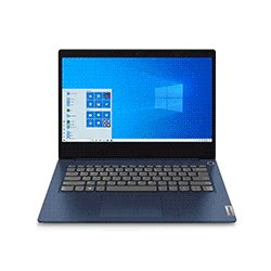 Lenovo Ideapad 3 14IAU7 (82RJ003HPH) Intel Core i7 -1255U | Asianic ...