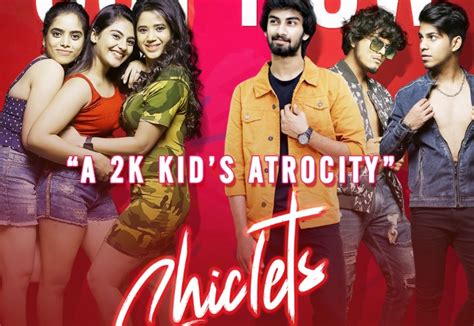 Chiclets OTT Release Date, OTT Platform, Time, Cast, Watch Online