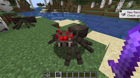 What does Bane of Arthropods do in Minecraft 1.19 update?