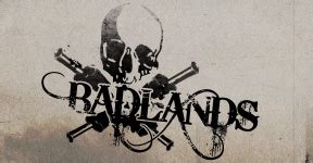 Badlands - MotorStorm Wiki