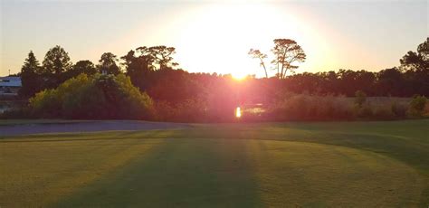 Brentwood Golf Course| Jacksonville Florida Golf Courses