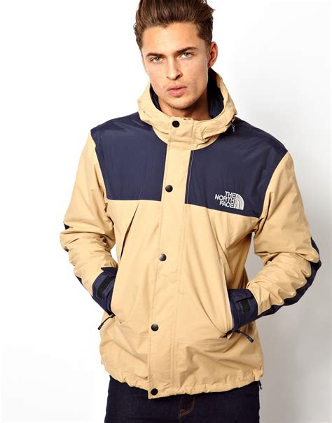 the north face men parka « Technopreneur Circle