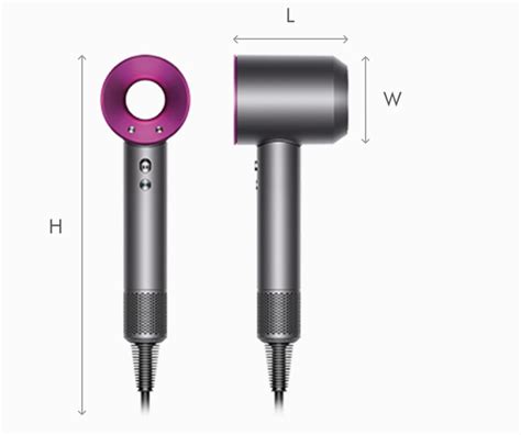 Dyson Supersonic™ hair dryer | Dyson Singapore