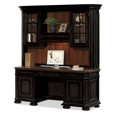 Corner Computer Desk With Hutch For Home - Foter