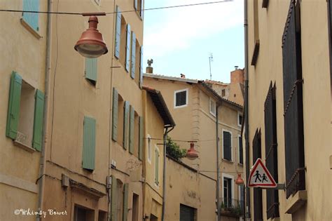 Whimsy Bower: Provence: Carpentras